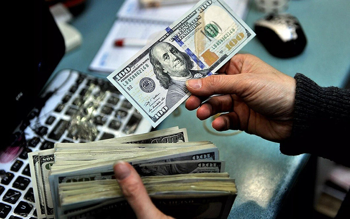 اطلس جهانی ارز چندنرخی