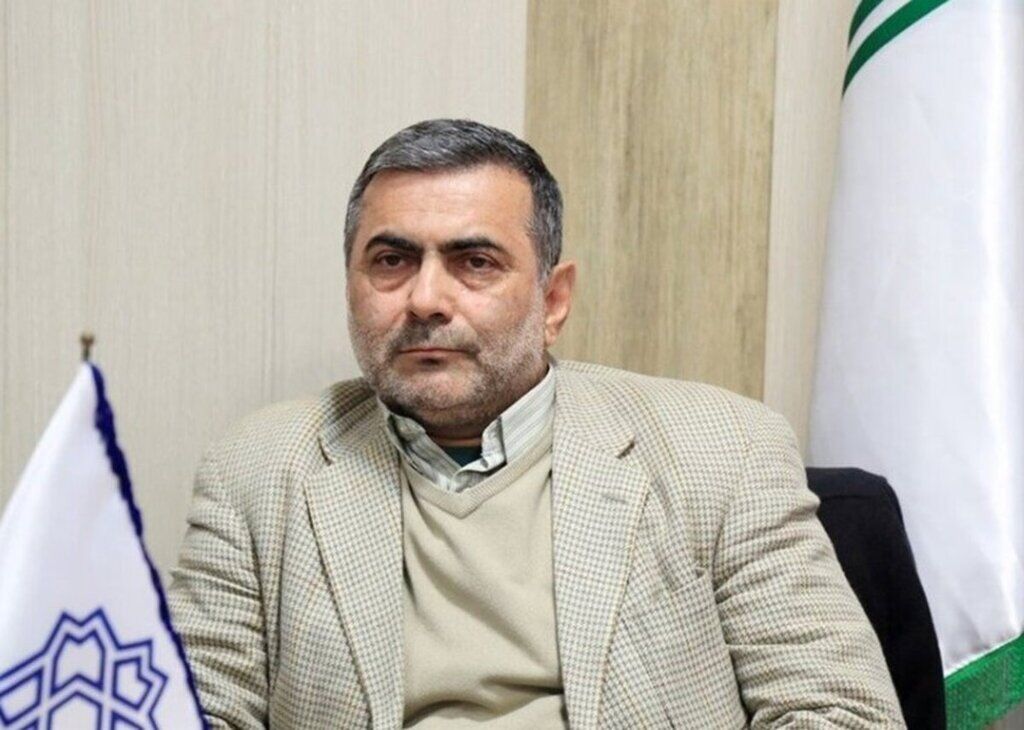 یک مقام ارشد سیاسی استعفا داد