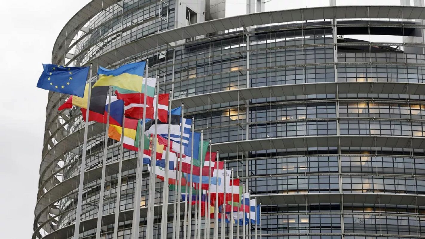 گرانی انتخابات پارلمان اروپا را تحت تاثیر قرار داد/ درخواست مهم رای دهندگان
