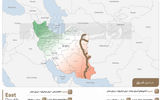 شاهراه توسعه ترانزیت ایران