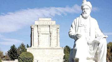 پناه به «شاهنامه‌خوانی» در جنگ