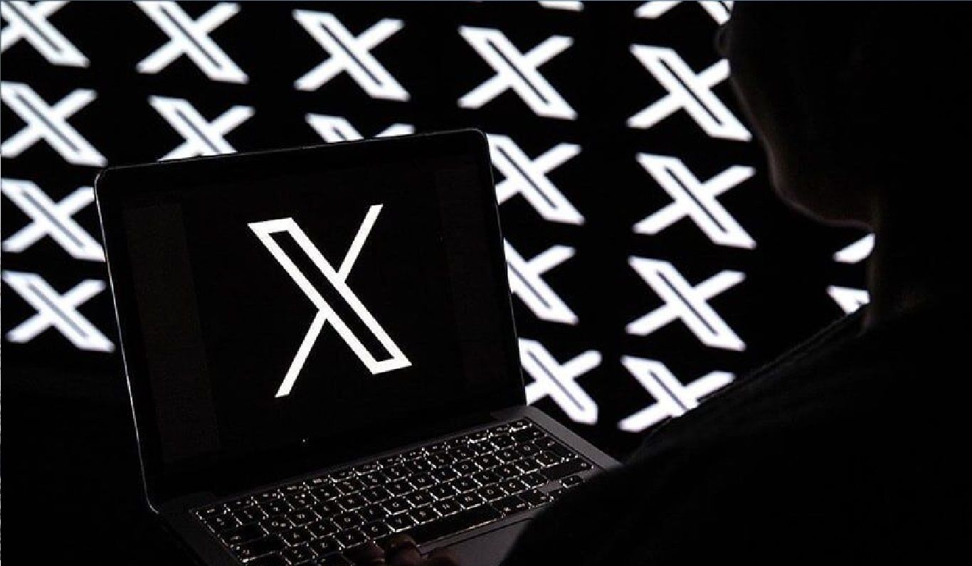 اختلال گسترده جهانی در «ایکس»