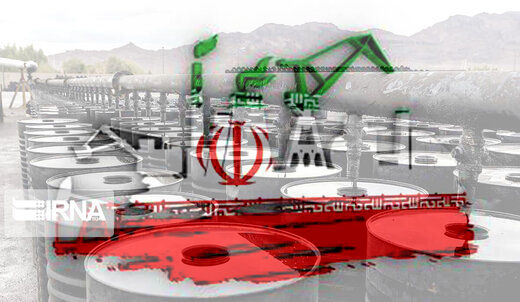 صادرات نفت ایران افزایش یافت
