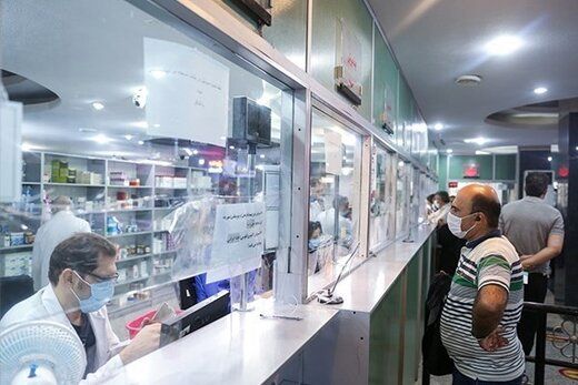 وعده وزارت بهداشت درباره رفع مشکل کمبود دارو
