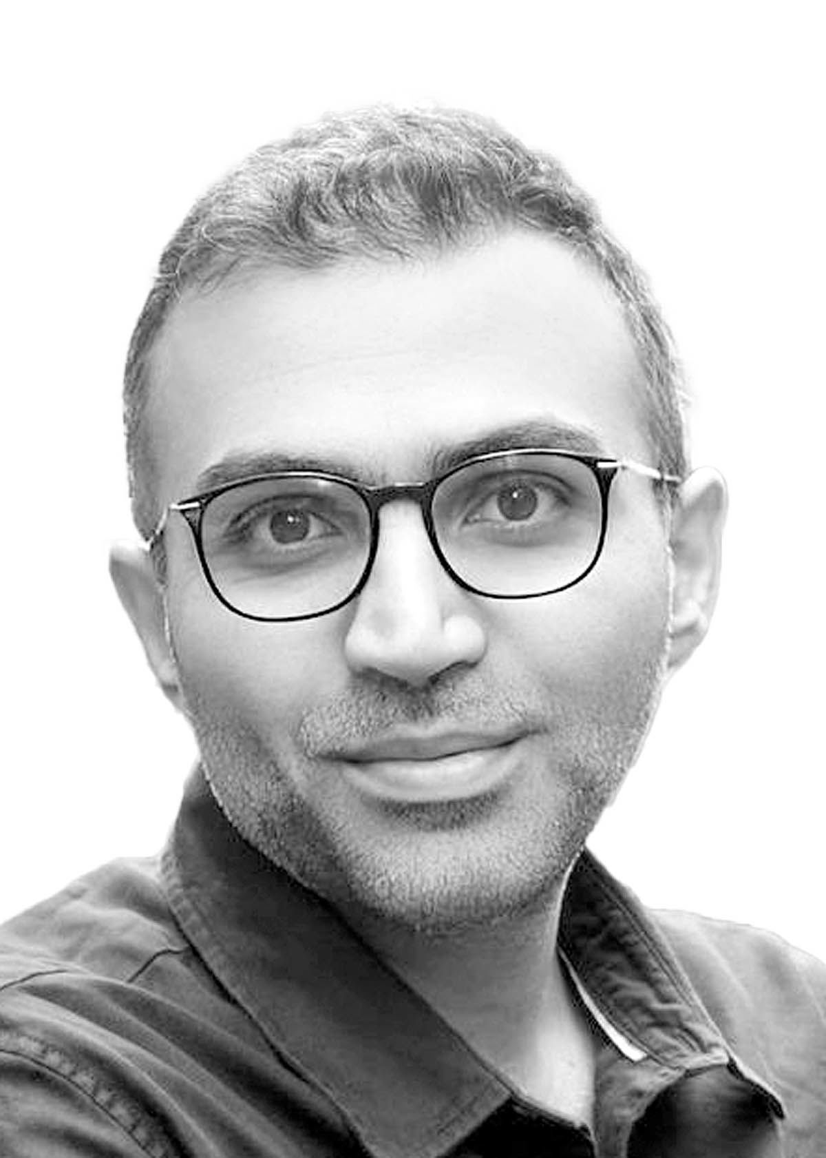 محمد  کلانتری