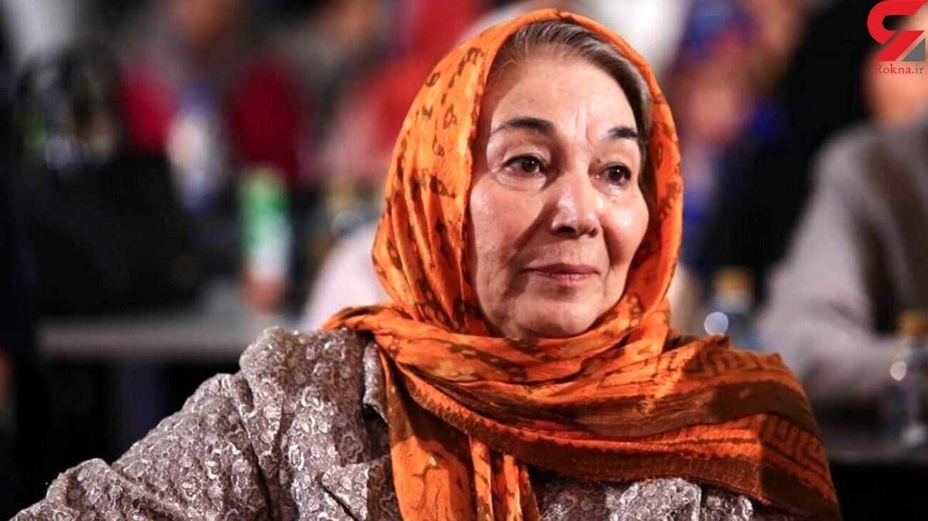 علت فوت پروانه معصومی اعلام شد