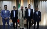 نقش کمرگ در ارتقای جایگاه کیش
