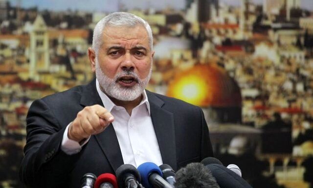 خبر حماس از تلاش‌های جدید برای آشتی با جنبش فتح