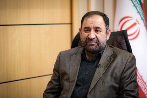 جزییات مهم از شهادت سیدرضی موسوی از زبان سفیر ایران در سوریه