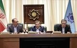 رئیس کل بانک مرکزی: نرخ تورم ماهانه تیرماه تقریباً نصف شد