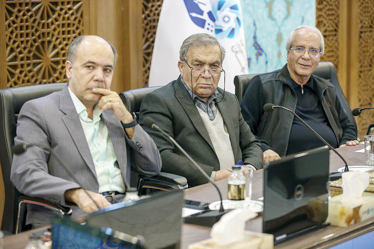 کار و اشتغال زیر ذره‌بین صنعت اصفهان