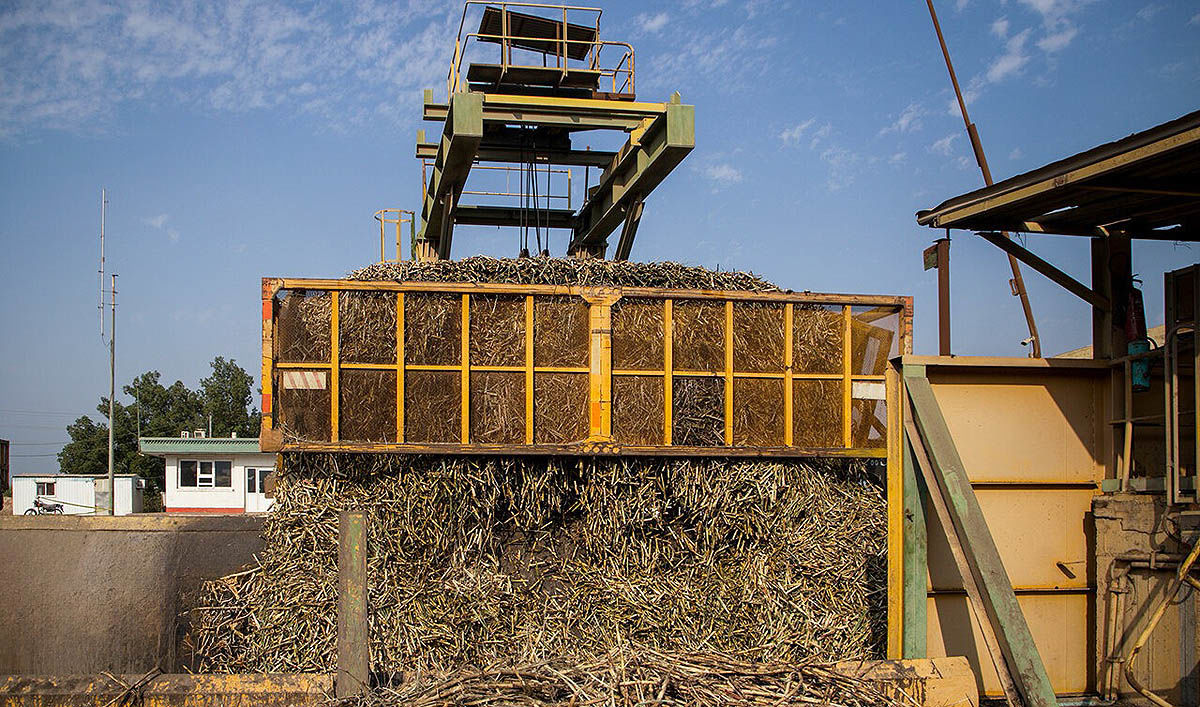  تولید متنوع با سرمایه‌گذاری فناورانه