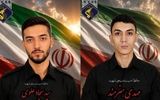 اطلاعیه سپاه درباره شهادت 2 بسیحی در مشهد