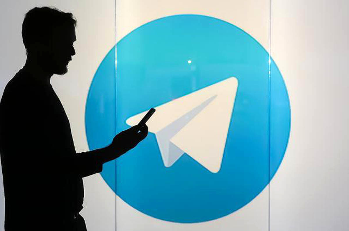 تلگرام به‌زودی سودآور می‌شود