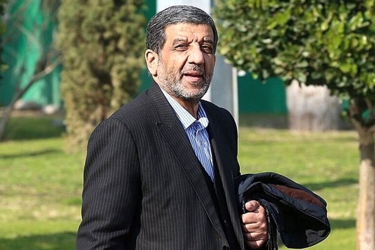پیشنهاد ویژه ضرغامی درباره مصلی تهران