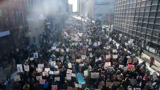 مرتس: اخباری که از آمریکا دریافت کرده‌ایم واقعا نگران‌کننده است