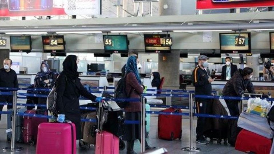 خبر مهم برای زنان متاهل/توضیحات پلیس درباره اذن همسر برای تمدید گذرنامه