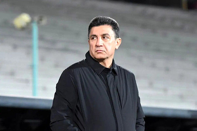 کرهایها جواب قلعهنویی را دادند