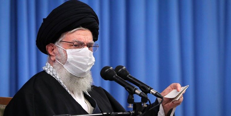 اعضای مجلس خبرگان با رهبر انقلاب دیدار می کنند
