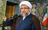 امام‌جمعه تبریز: ملت ایران از مقابله با اسرائیل دست نخواهد کشید
