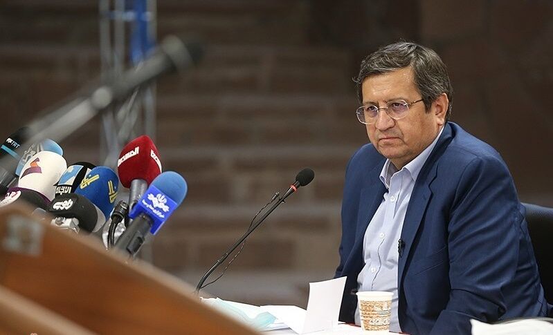 برنامه مهم همتی برای حل مشکلات مسکن و جوانان