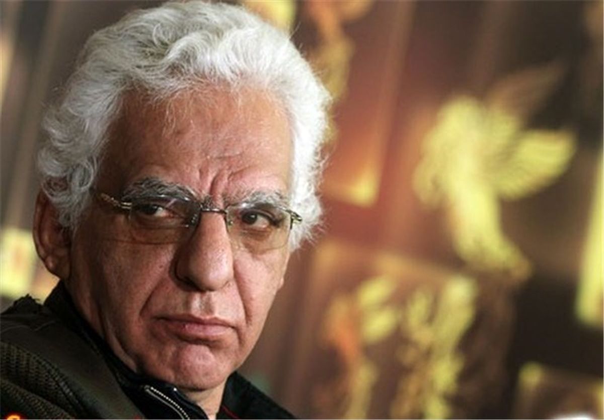 گفت‌وگوی جالب کیومرث پوراحمد با بی‌بی «قصه‌های مجید»+فیلم