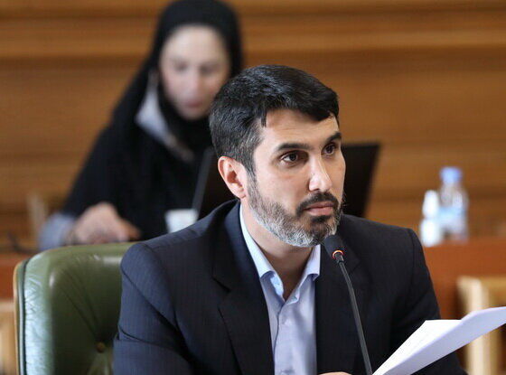 خطر بزرگی که تهران را تهدید می‌کند