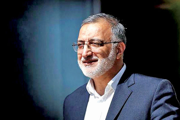  کاهنده مصرف؛ علاج بی‌‌‌‌‌‌‌‌‌‌آبی پایتخت