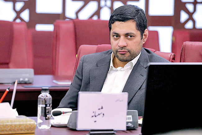 درخواست فولادسازان از رئیسجمهور