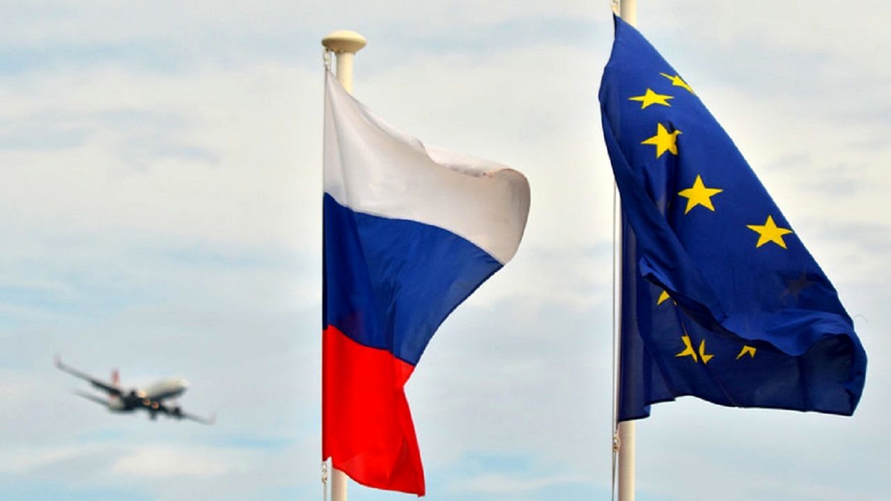 اتحادیه اروپا تحریم روسیه را تمدید کرد