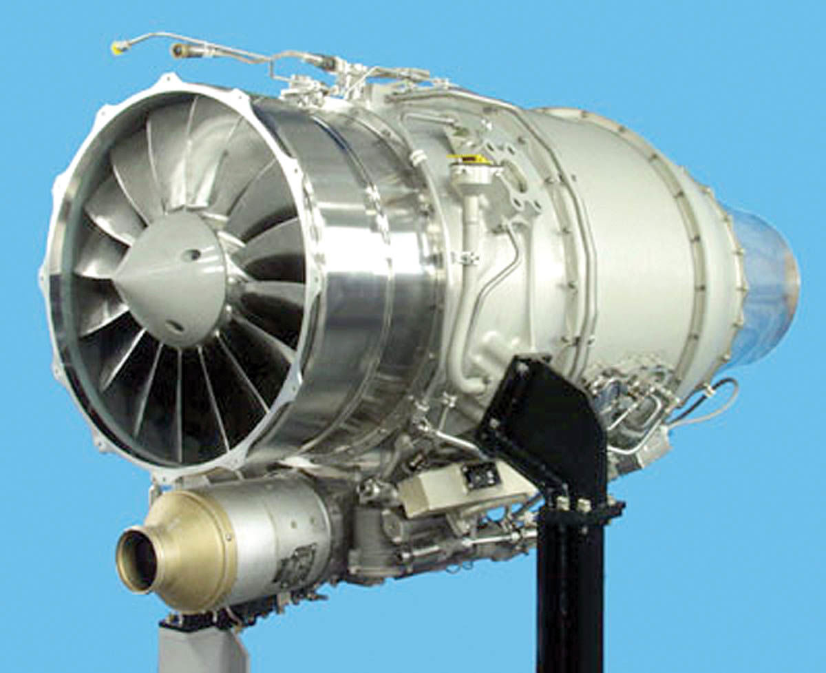 هوندا موتور، جت می‌سازد 