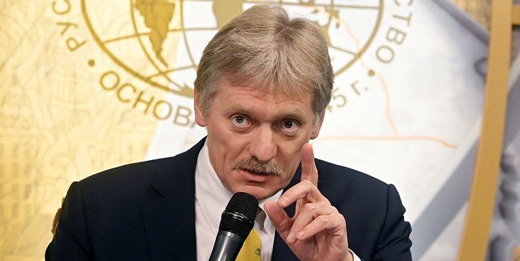 واکنش هشدارآمیز مسکو به اظهارات وزیرخارجه انگلیس