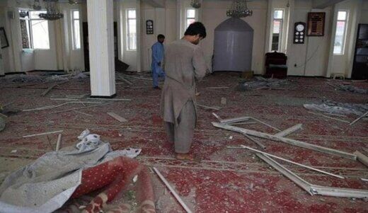 اعلام آمادگی وزیر بهداشت برای کمک به مصدومان حادثه تروریستی قندوز