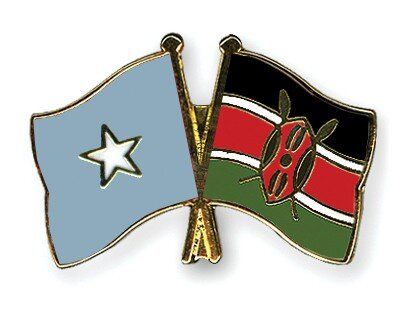 سومالی روابط دیپلماتیکش را با کنیا قطع کرد
