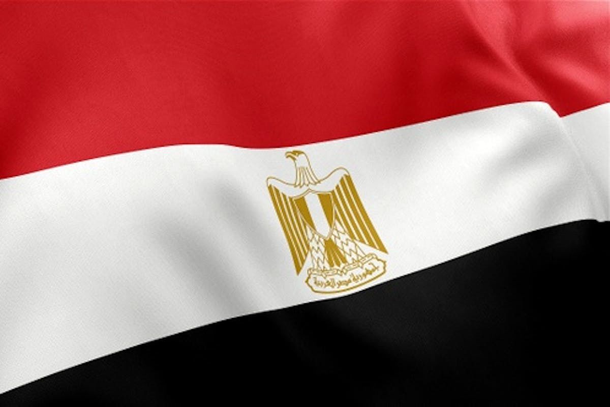 ارتش مصر آماده باش شد