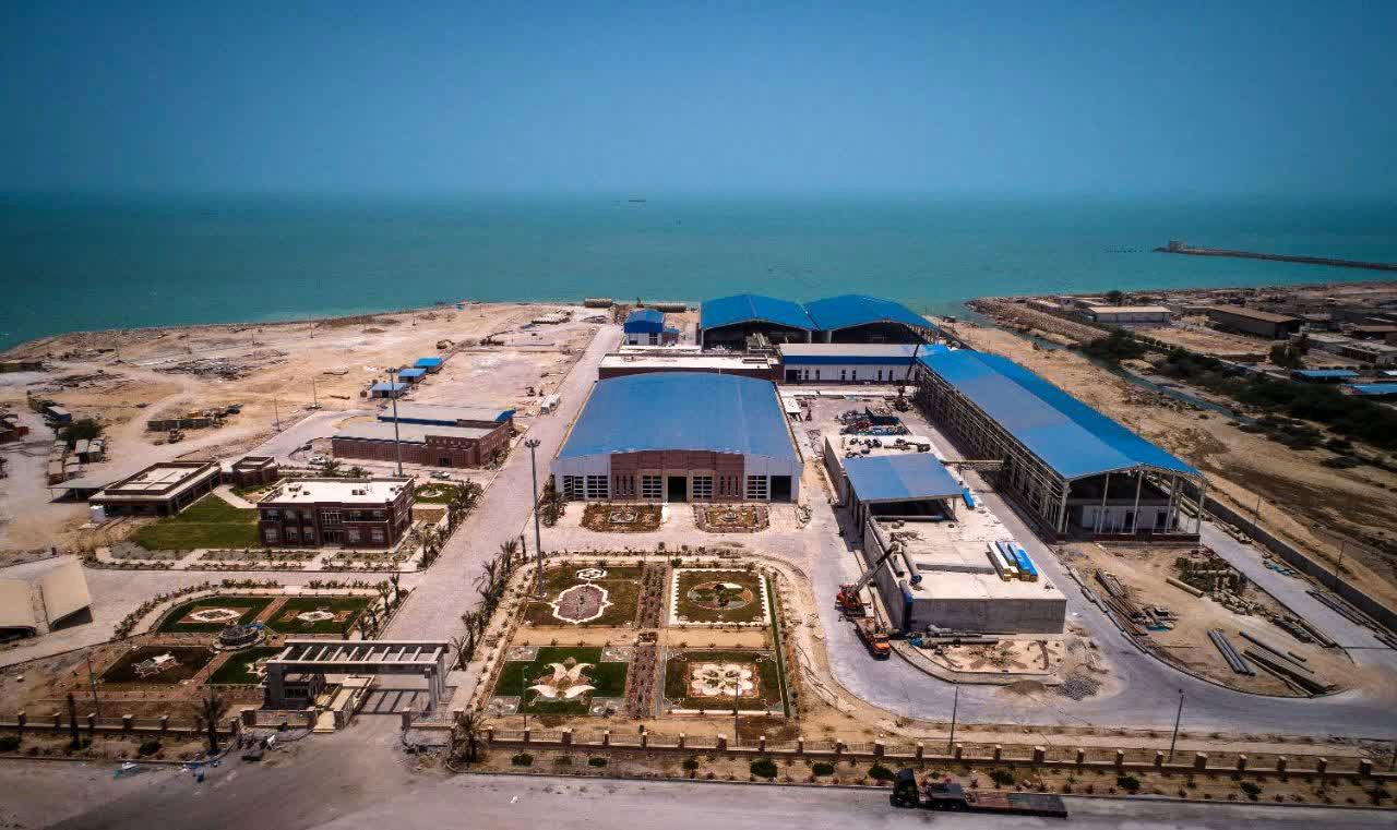 فعال سازی پروژههای نیمه تمام آبی هرمزگان