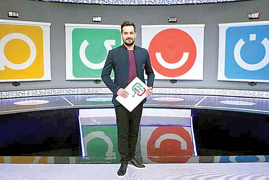 بازگشت «هوش برتر» به شبکه نسیم