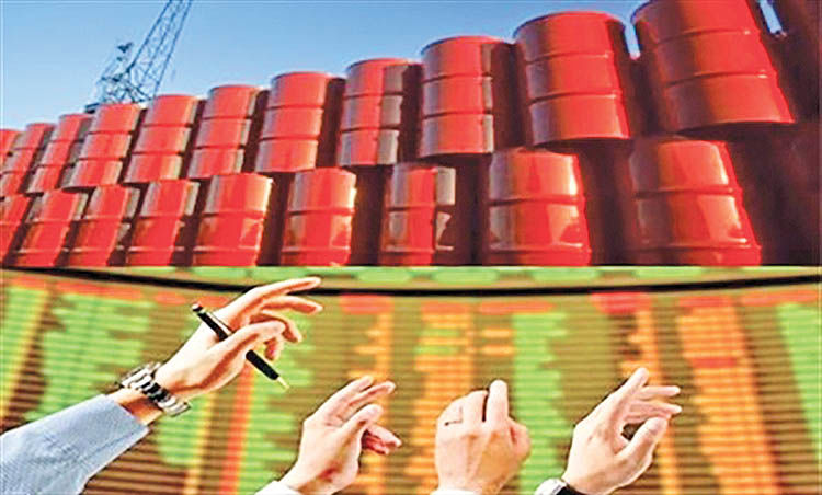 تسهیلات جدید برای معامله نفت در بورس