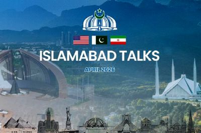 انتقاد روزنامه نزدیک به قالیباف از تهمت زدن به تیم مذاکره‌کننده