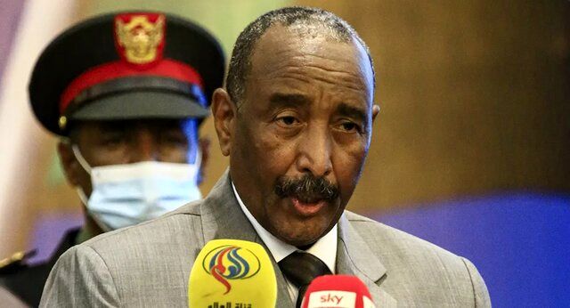 اعلام حذف نام سودان از فهرست تروریسم آمریکا از سوی منابع زمان 