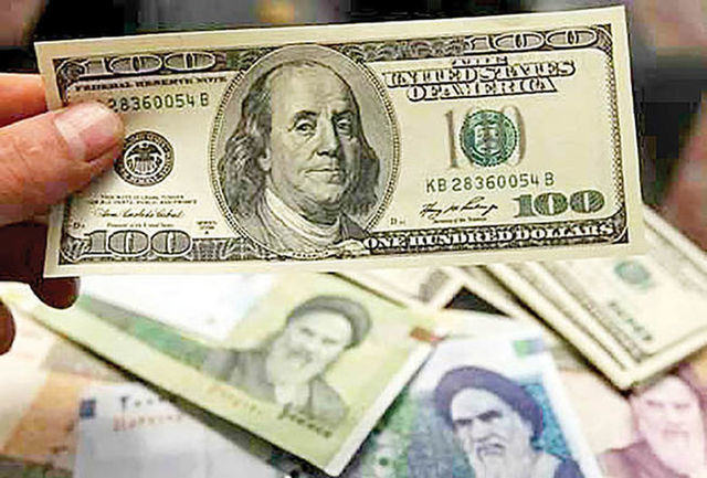 هشدار؛ مواظب اسکناس سفید دلار باشید /پخش دلار تقلبی در بازار ارز