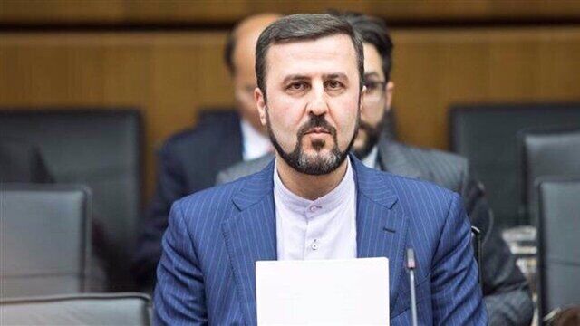 واکنش ایران به حرکت گستاخانه اسرائیل