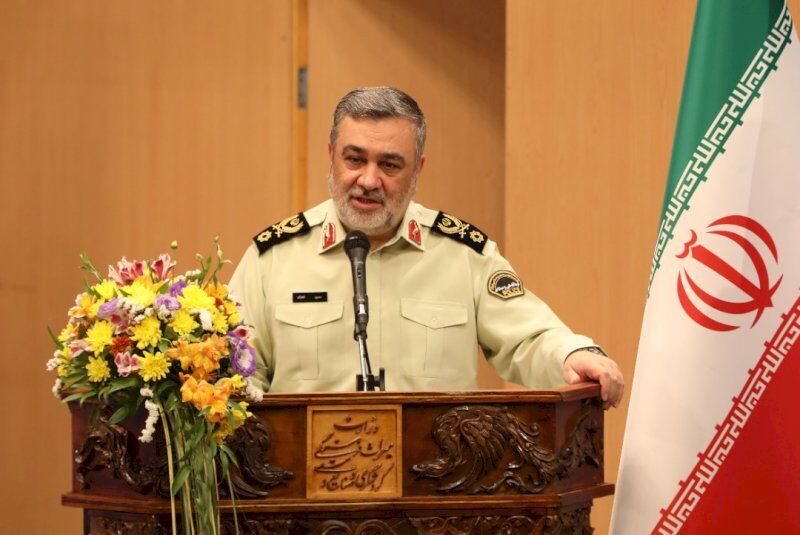 اموال سرقتی بانک ملی تحویل بانک مرکزی شد