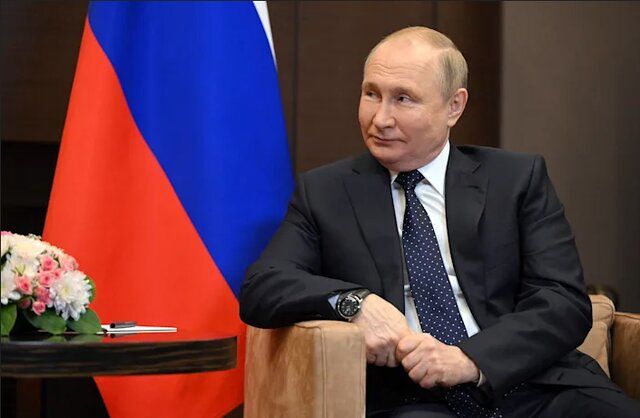 تکذیب امضای توافقنامه تجارت با اوراسیا توسط پوتین