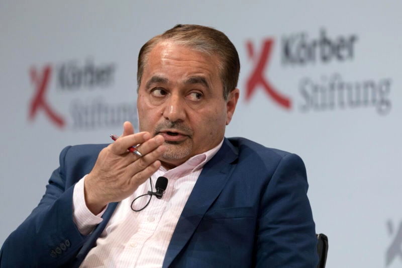 
موسویان: ممکن است ما با یک جنگ بی پایان مواجه شویم/ هر دو طرف تا کنون پیروز نشده‌اند، مقاومت کرده‌اند