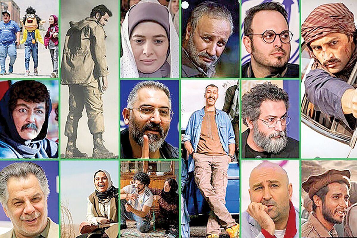 بازگشت آرام سینما به رونق