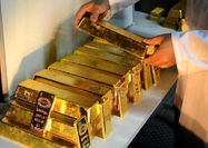 قاچاق میلیاردها  دلار طلای آفریقایی  به امارات