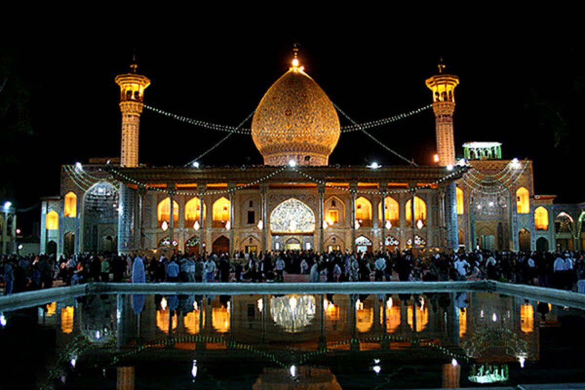 صدای تیراندازی در اطراف شاهچراغ سهوی بود/ ابعاد موضوع در دست بررسی است