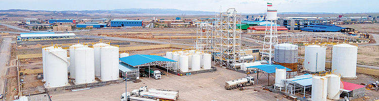 جذب سرمایه‌گذاری؛ اولویت اول پتروشیمی