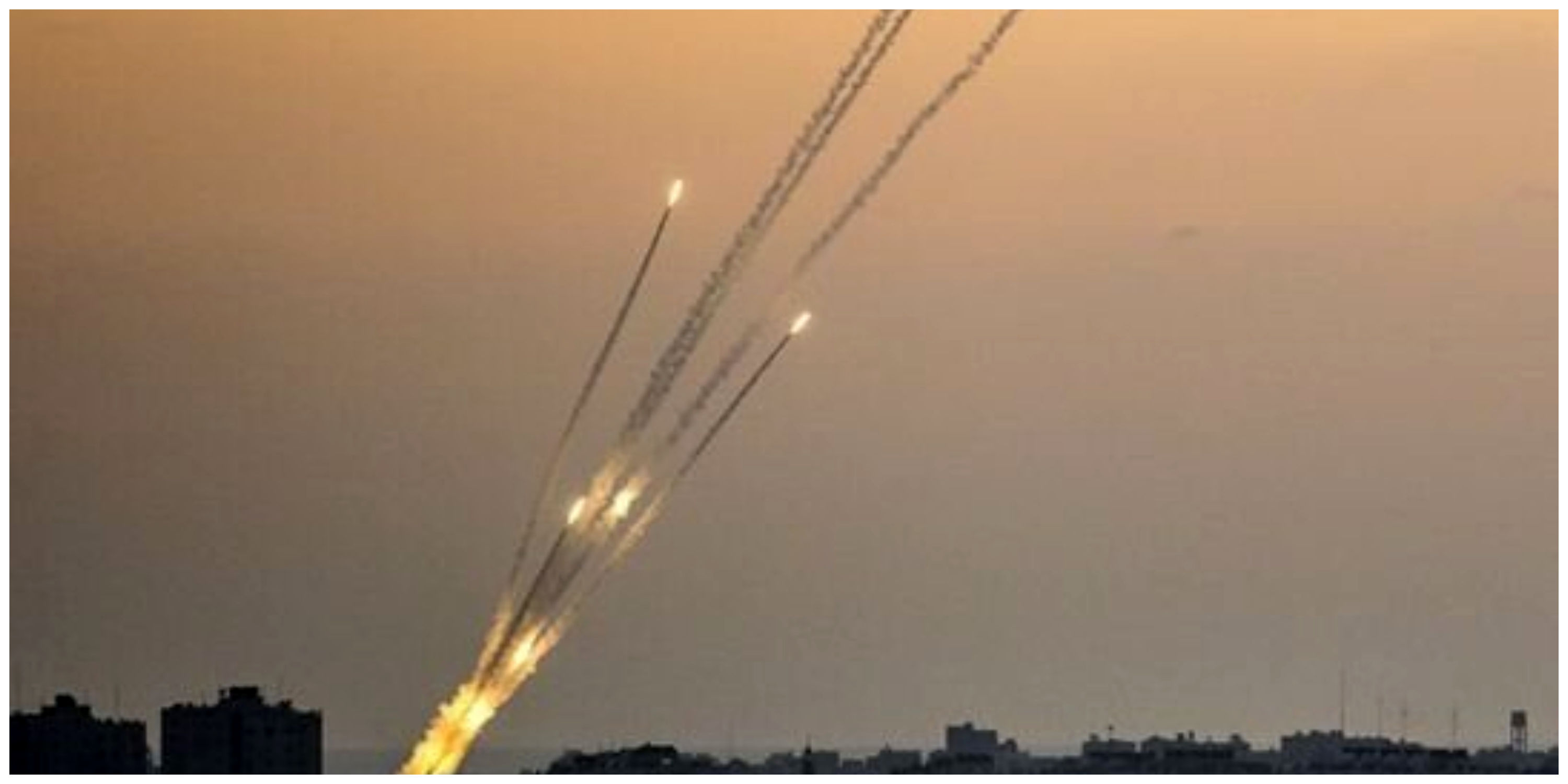 حمله جدید اسرائیل/ آژیر خطر به صدا درآمد 